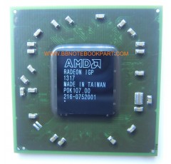 ชิป CHIP AMD 216-0752001